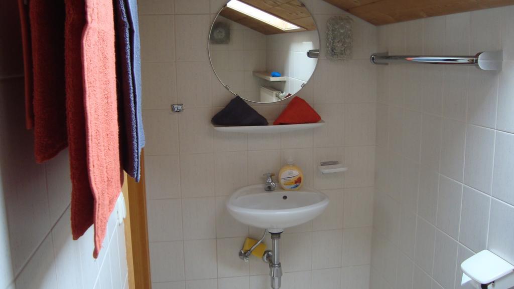Apartment Utschneider-Holzer Bayersoien Habitación foto
